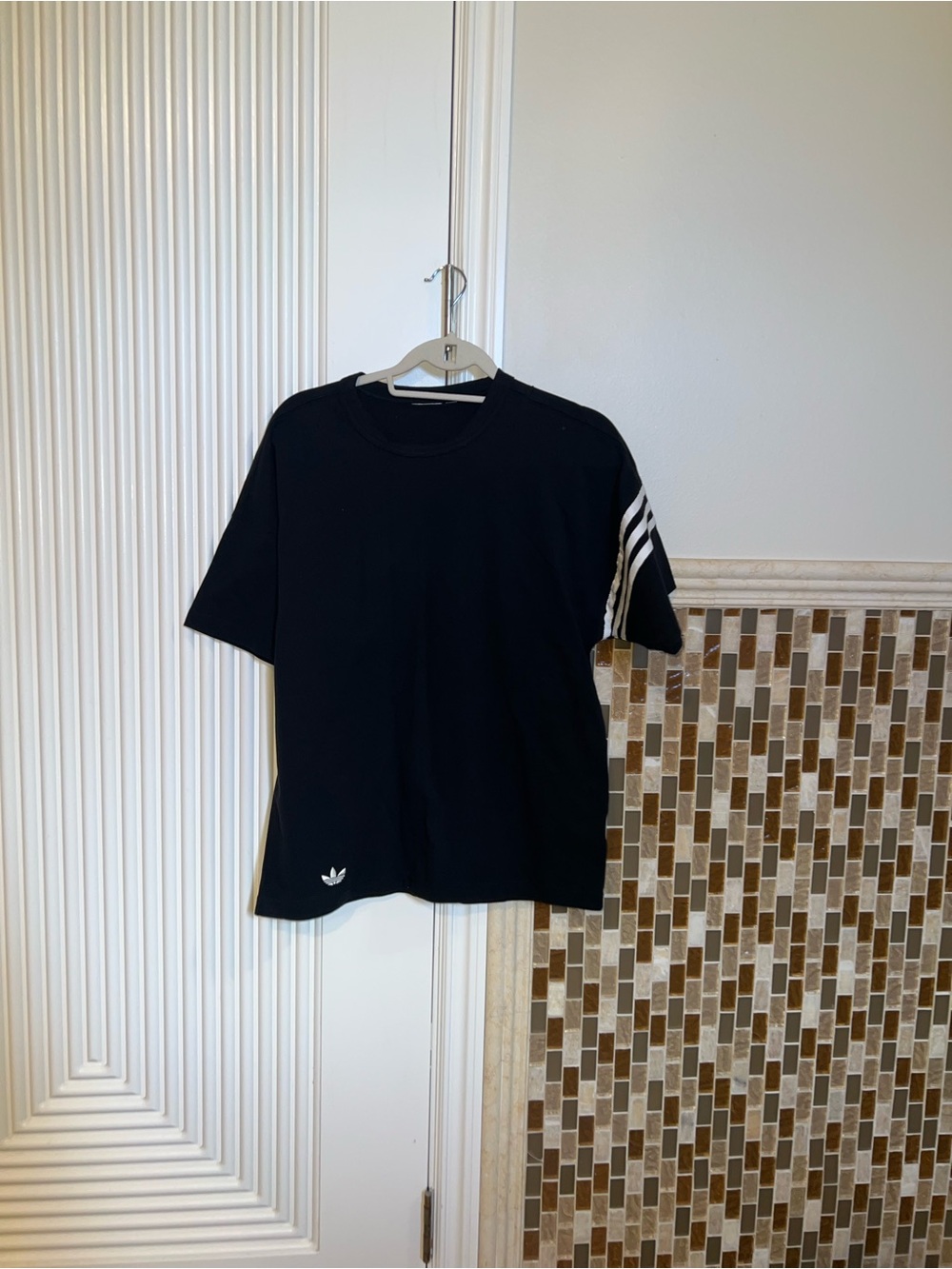 Authentic Men’s Adidas Shirt